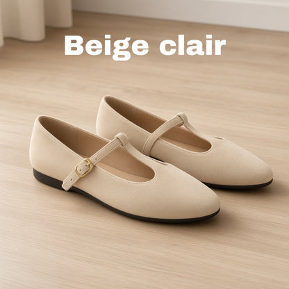 BALLERINE MARIE JANE
