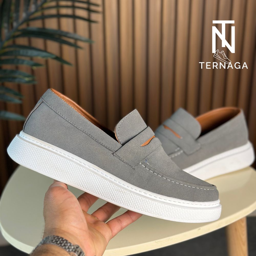 Mocassin old money high quality