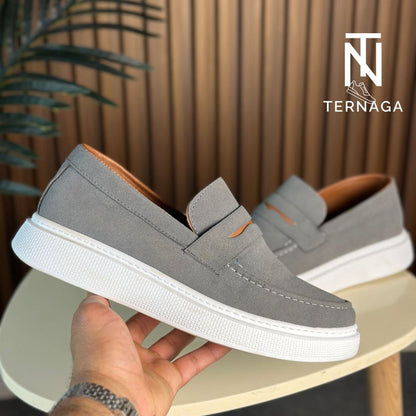 Mocassin old money high quality