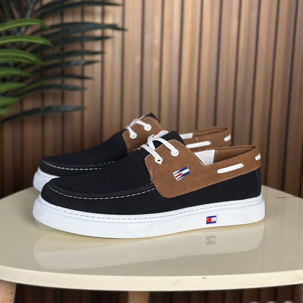 trappeur tommy high quality