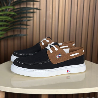 trappeur tommy high quality