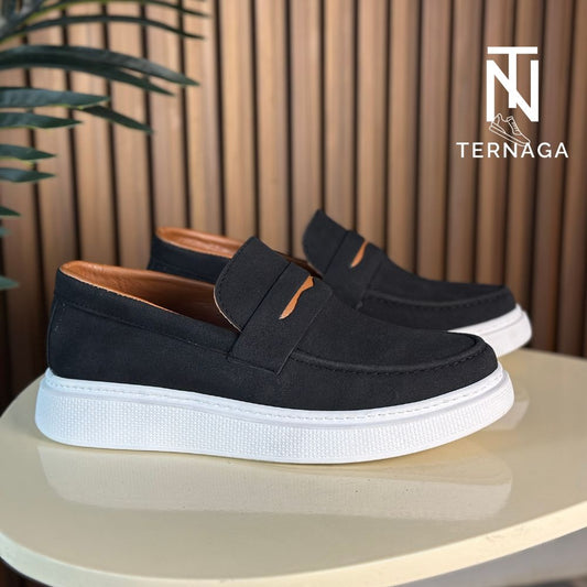 Mocassin old money high quality