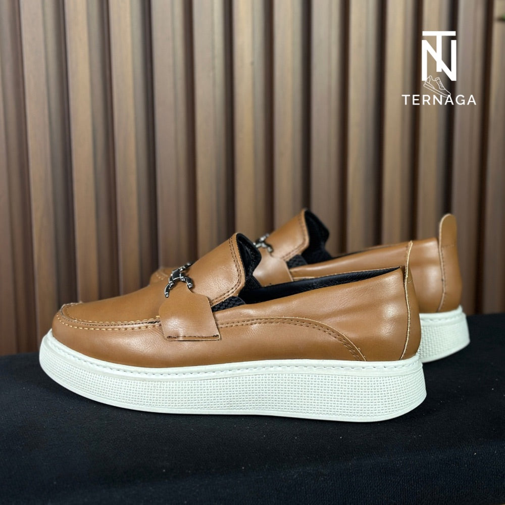 MOCASSIN ARMANI PREMIUM