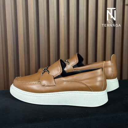 MOCASSIN ARMANI PREMIUM