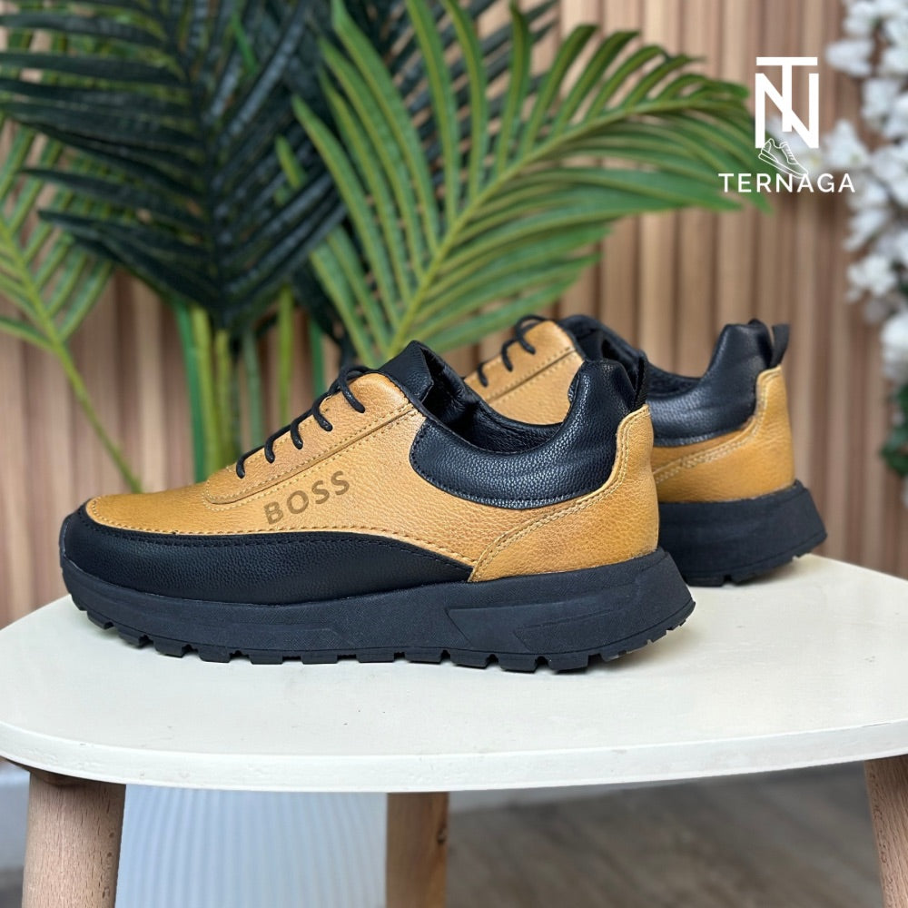 BOSS SNEAKER WATERPROOF