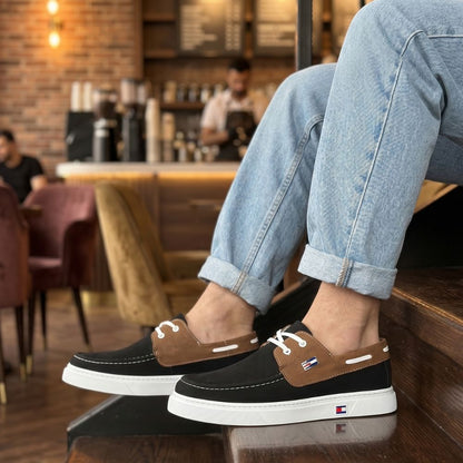 trappeur tommy high quality