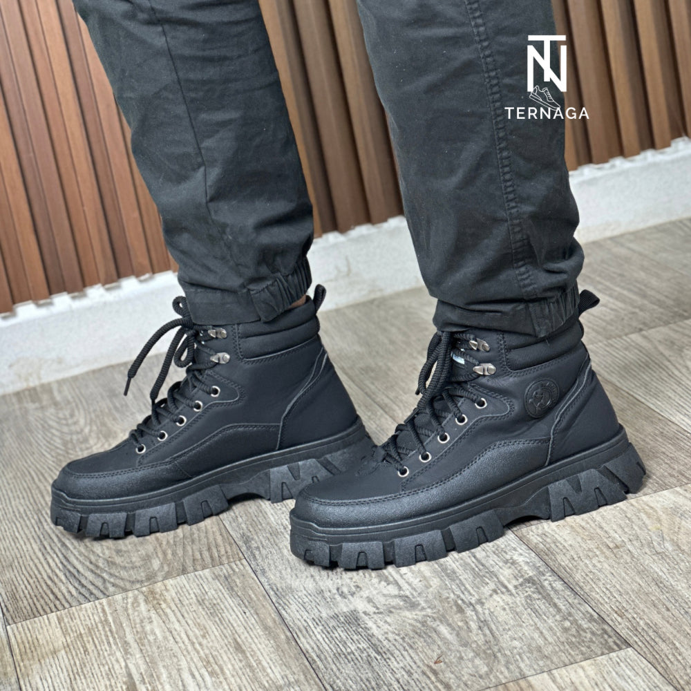 GODASSE HIGH TOP IMPERMÉABLE