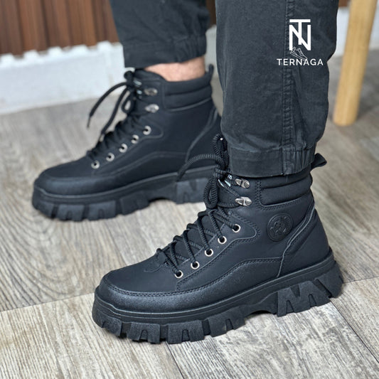 GODASSE HIGH TOP IMPERMÉABLE