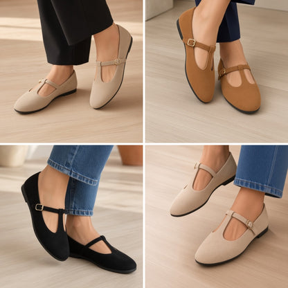 BALLERINE MARIE JANE
