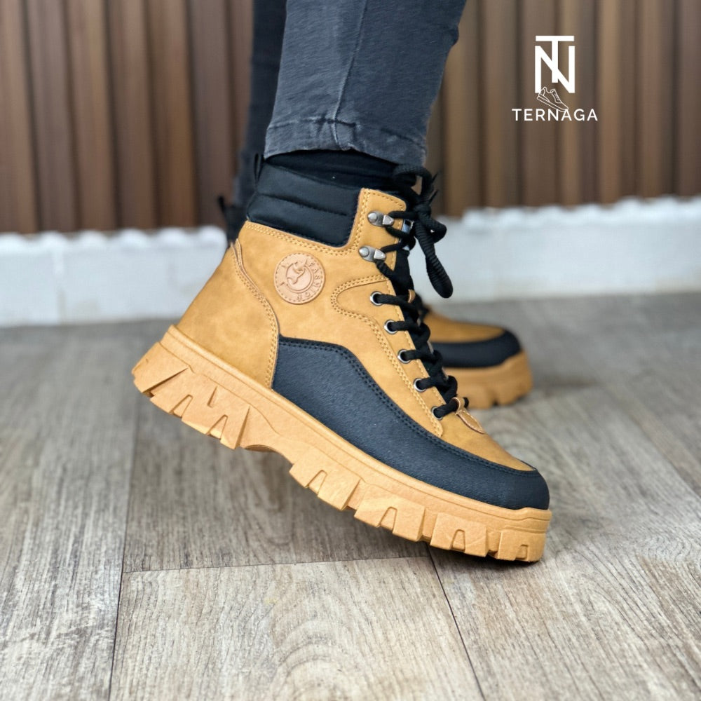GODASSE HIGH TOP IMPERMÉABLE