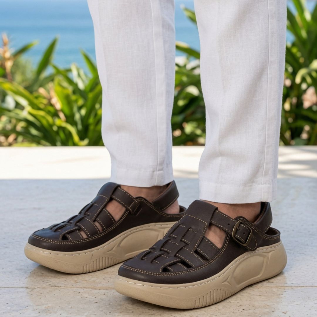 SABOT ORTHOPEDIQUE PREMIUM