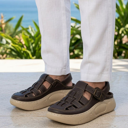 SABOT ORTHOPEDIQUE PREMIUM