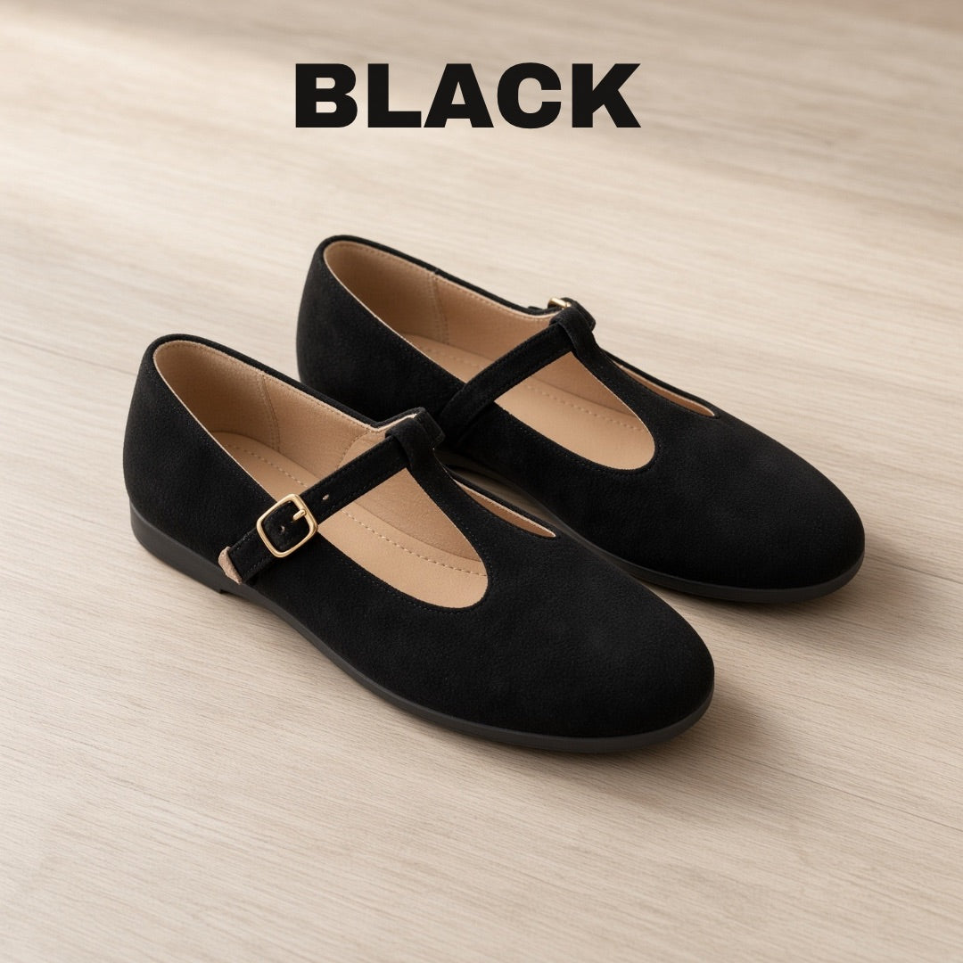 BALLERINE MARIE JANE