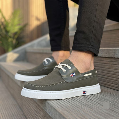 trappeur tommy high quality
