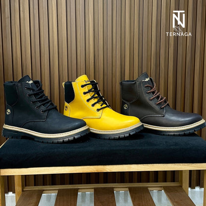BOOTS TIMBERLAND WATERPROOF