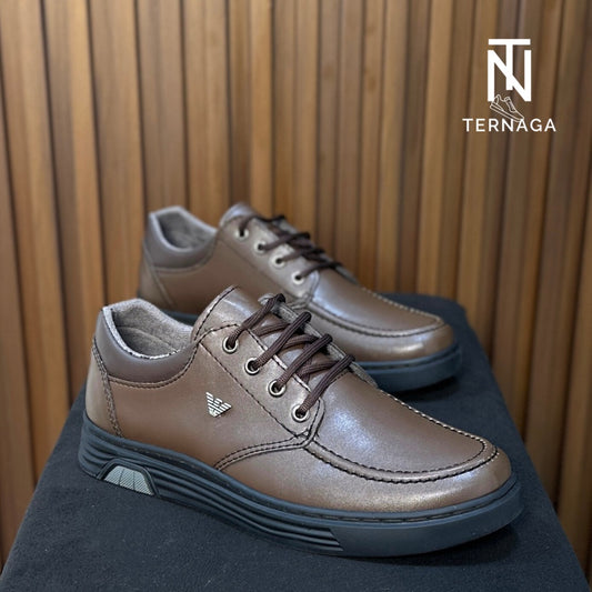 CHAUSSURE ARMANI (HIGH QUALITY)