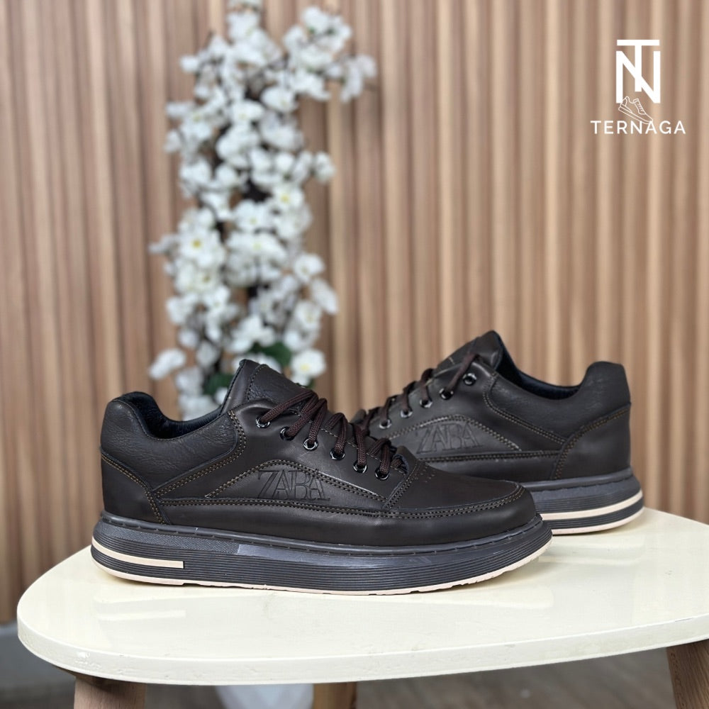 ZARA SNEAKER CASUAL