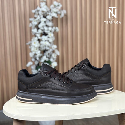 ZARA SNEAKER CASUAL