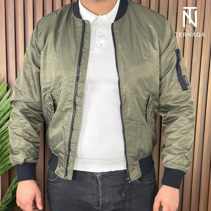 VESTE LEFTIES ORIGINALE