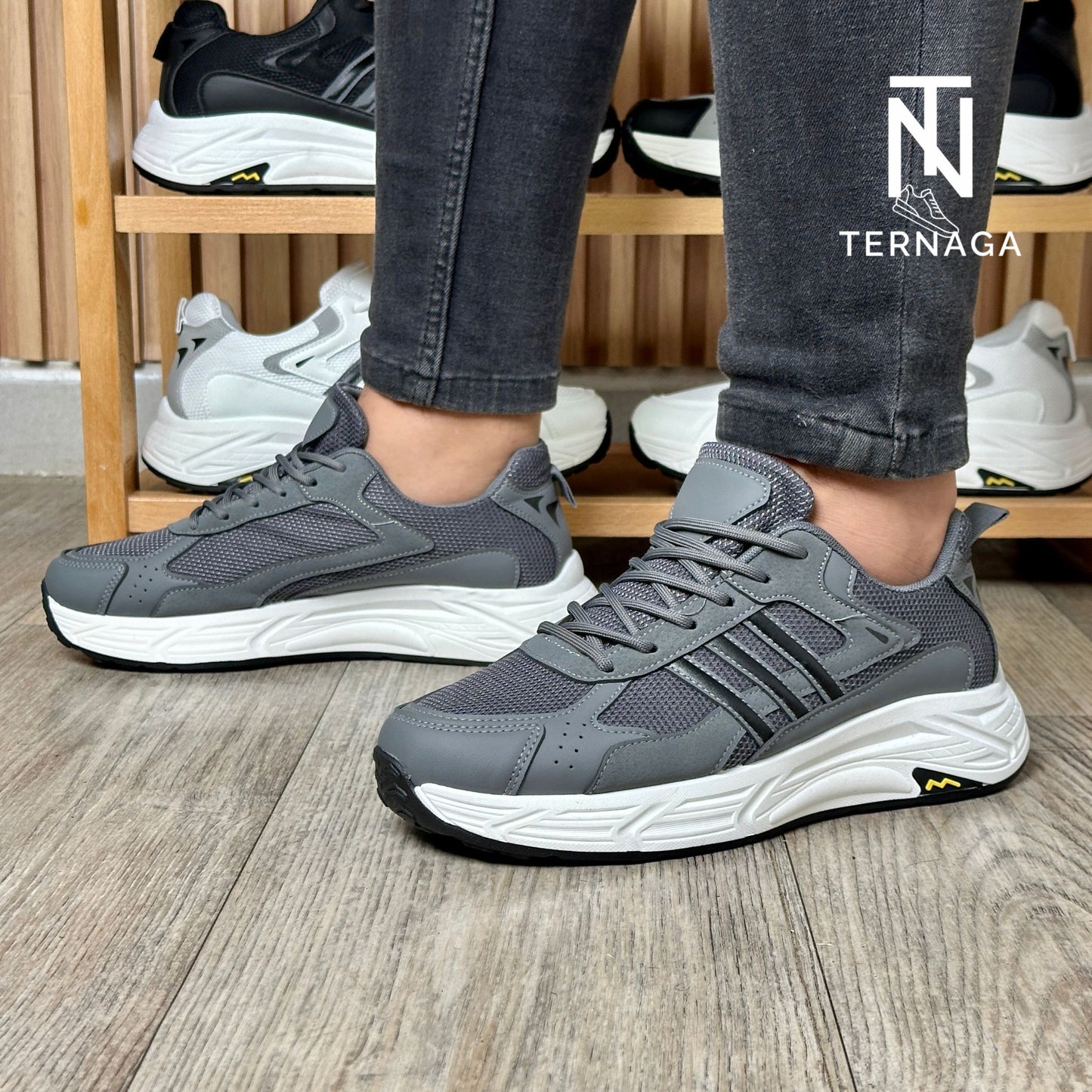BASKET COMFORT MEN