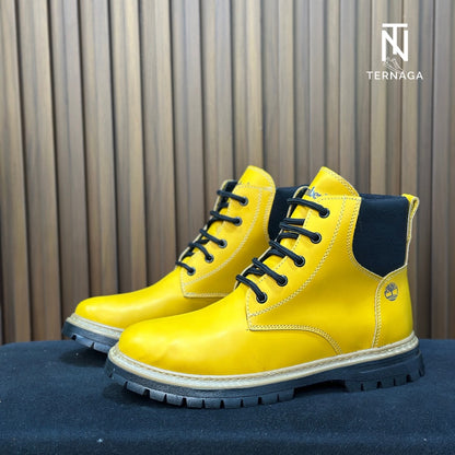 BOOTS TIMBERLAND WATERPROOF