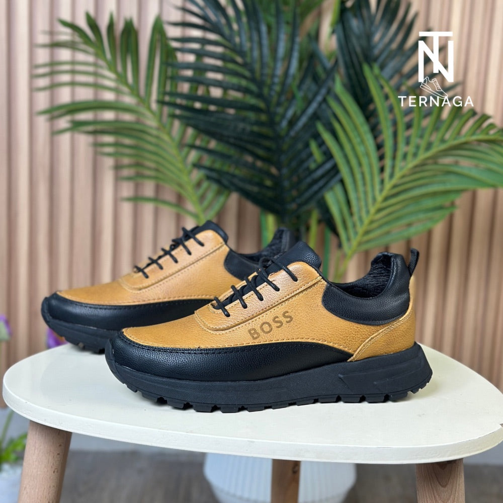 BOSS SNEAKER WATERPROOF