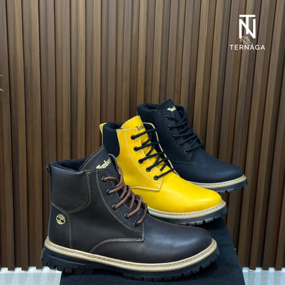 BOOTS TIMBERLAND WATERPROOF