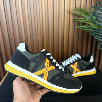 ARMANI SNEAKERS