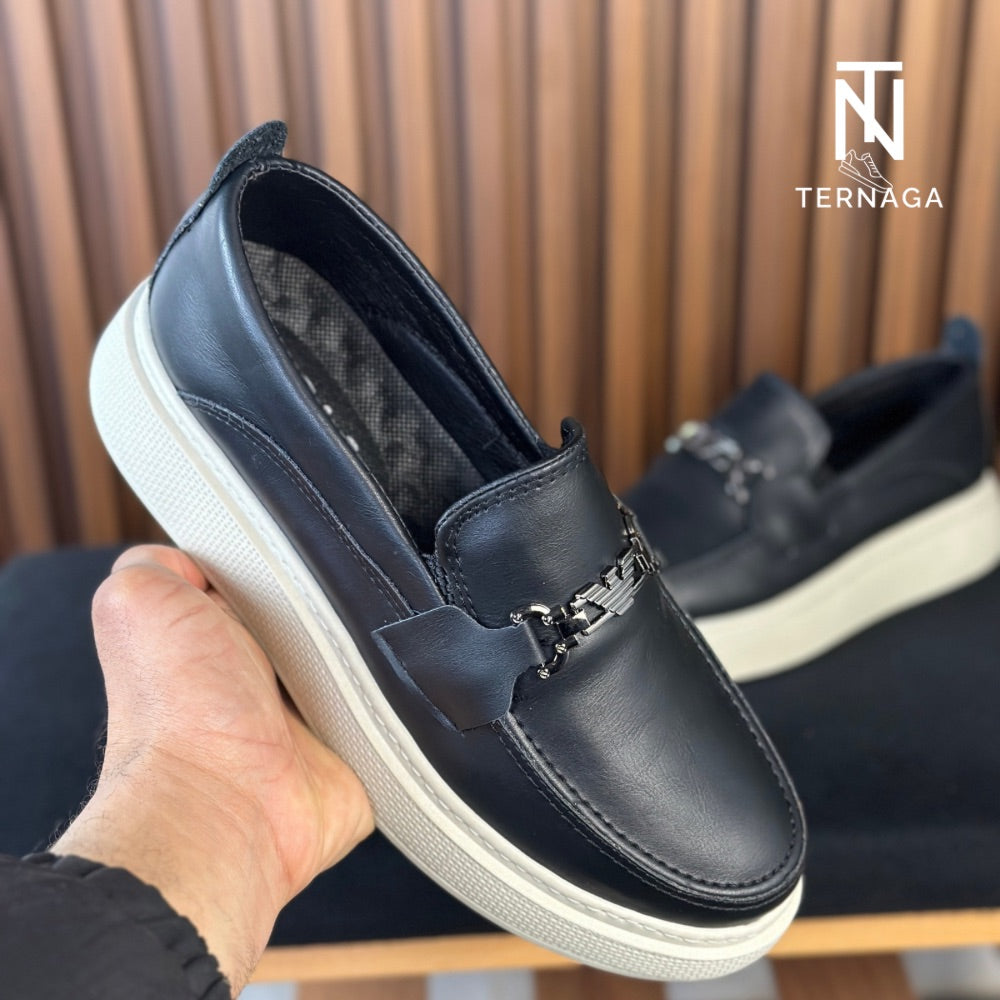 MOCASSIN ARMANI PREMIUM