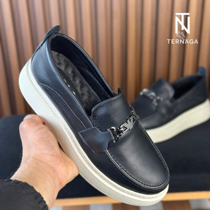 MOCASSIN ARMANI PREMIUM