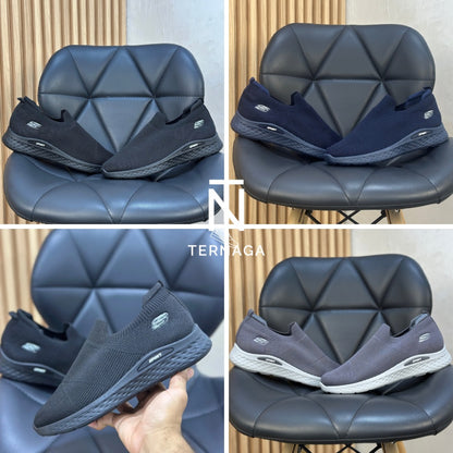 SKETCHER slip-ins