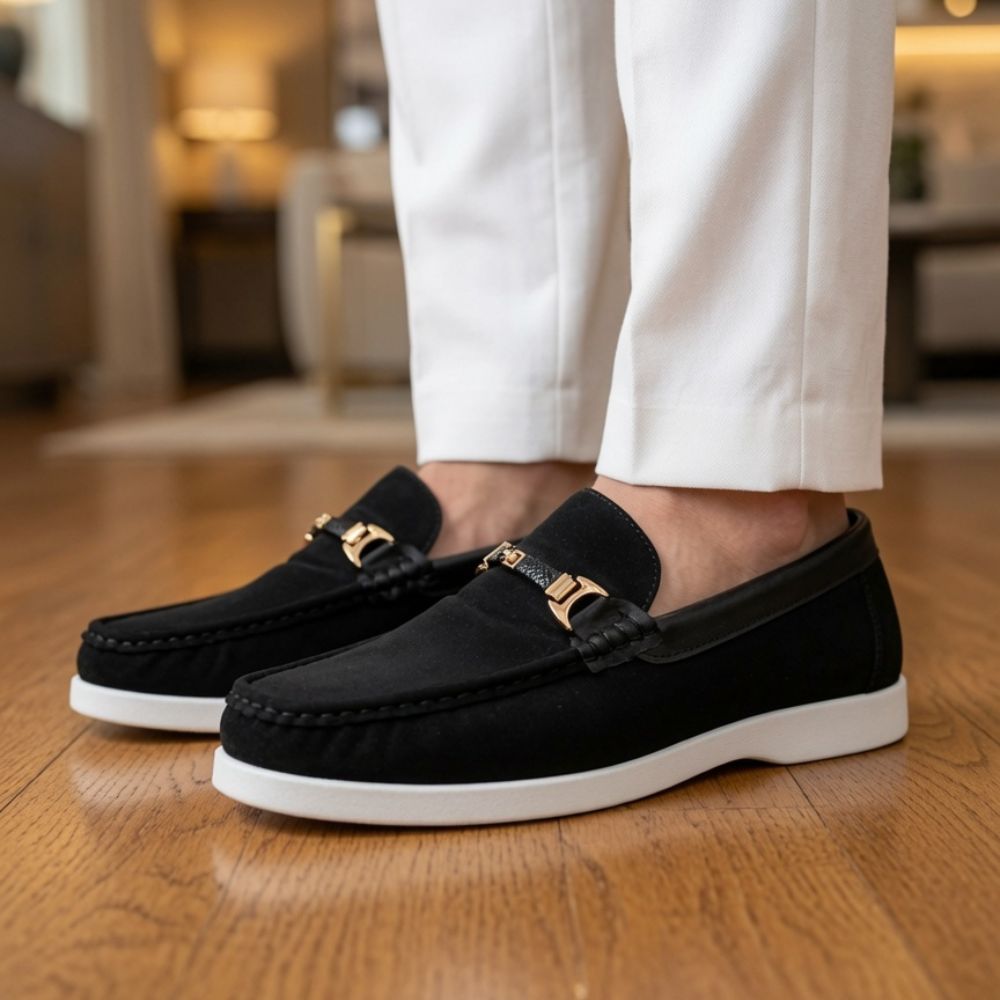 LOAFERS OLD MONEY