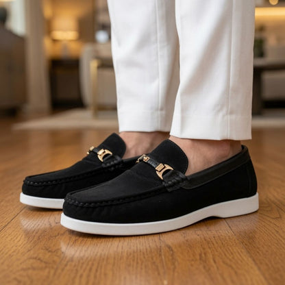 LOAFERS OLD MONEY