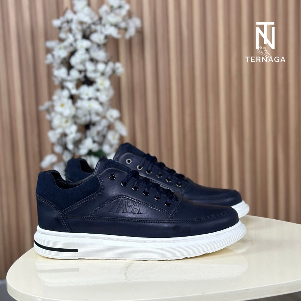 ZARA SNEAKER CASUAL