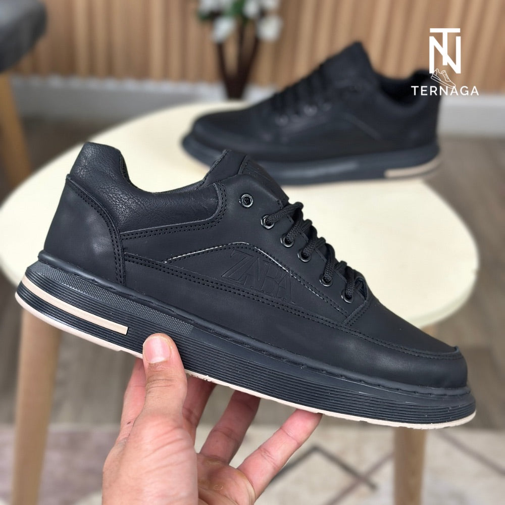 ZARA SNEAKER CASUAL