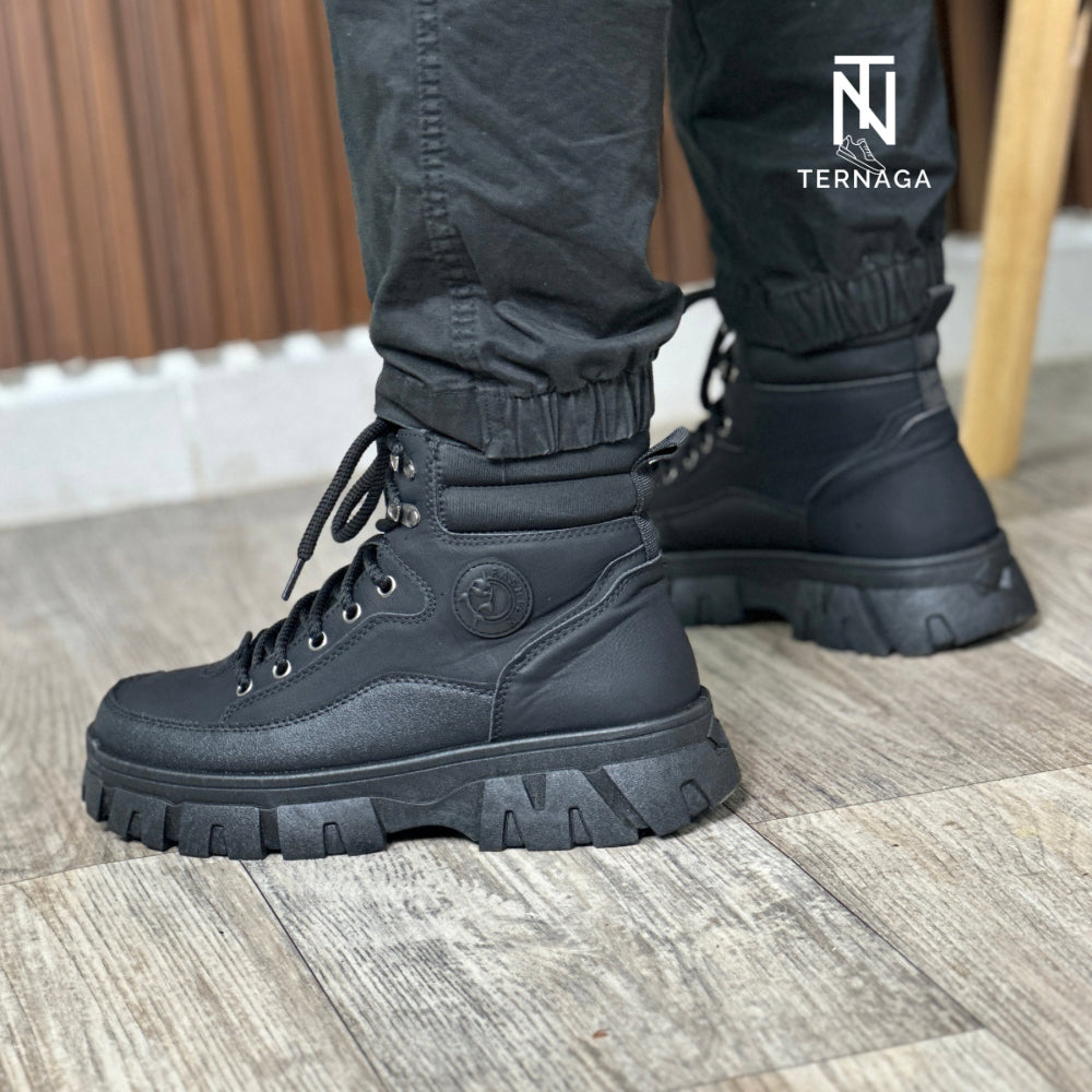 GODASSE HIGH TOP IMPERMÉABLE
