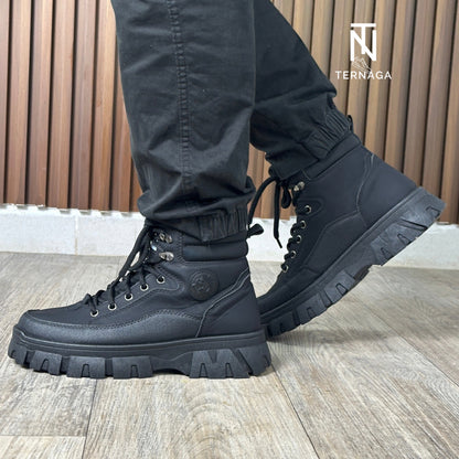 GODASSE HIGH TOP IMPERMÉABLE