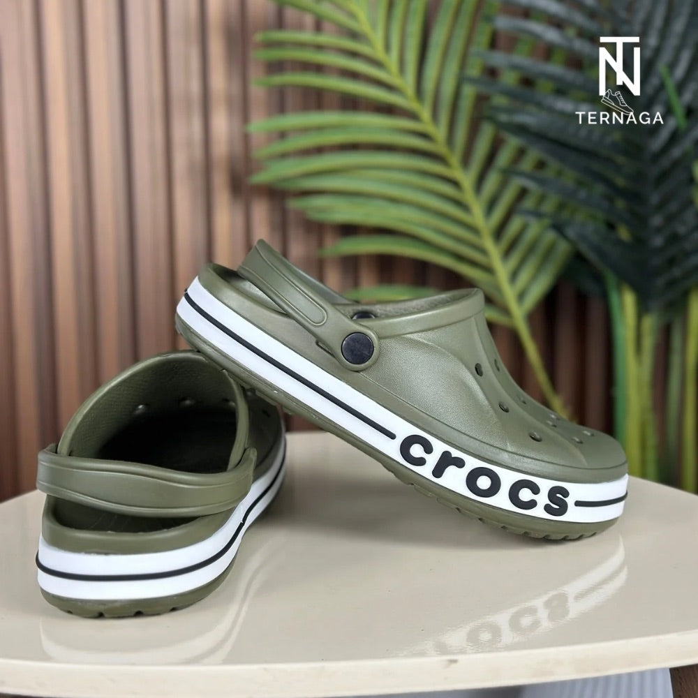 CROCS ULTRALIGHT (EVA)