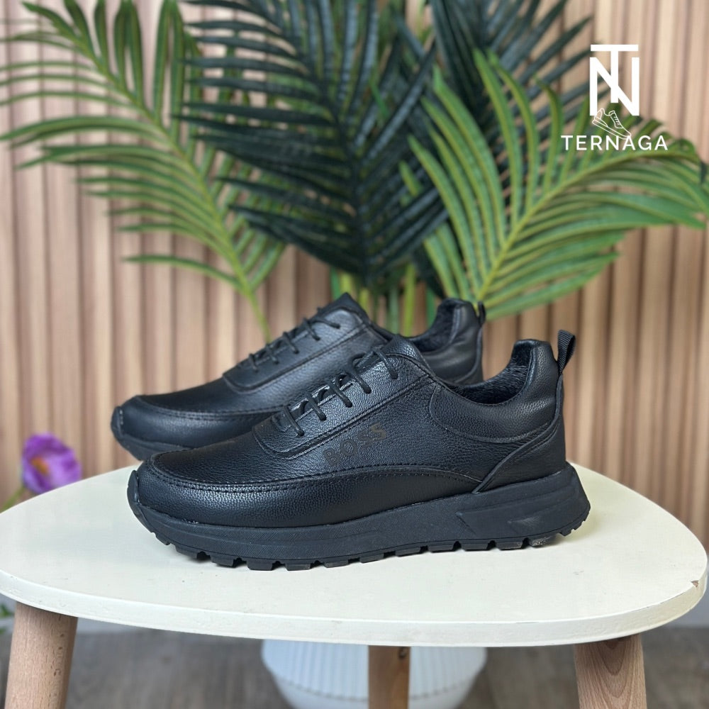BOSS SNEAKER WATERPROOF