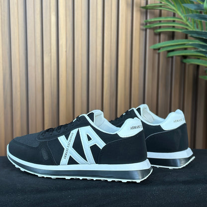 ARMANI SNEAKERS