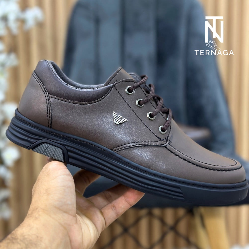 CHAUSSURE ARMANI (HIGH QUALITY)