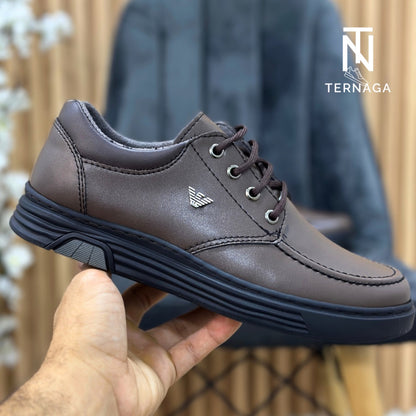 CHAUSSURE ARMANI (HIGH QUALITY)