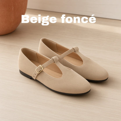 BALLERINE MARIE JANE