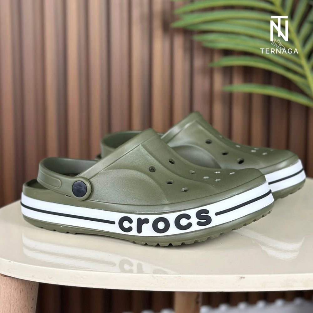 CROCS ULTRALIGHT (EVA)
