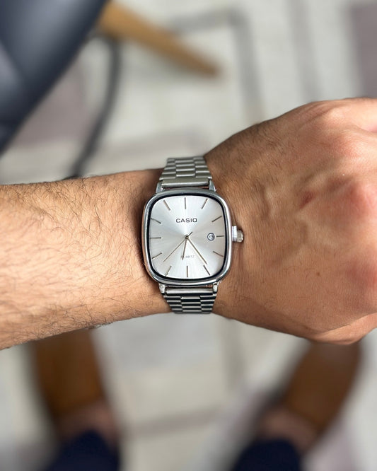 Casio watch