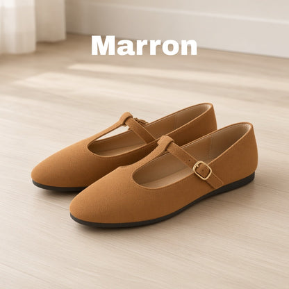 BALLERINE MARIE JANE